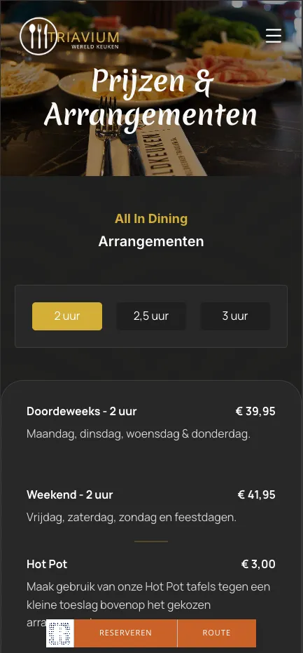 wereldkeuken-triavium-prijzen-mobile